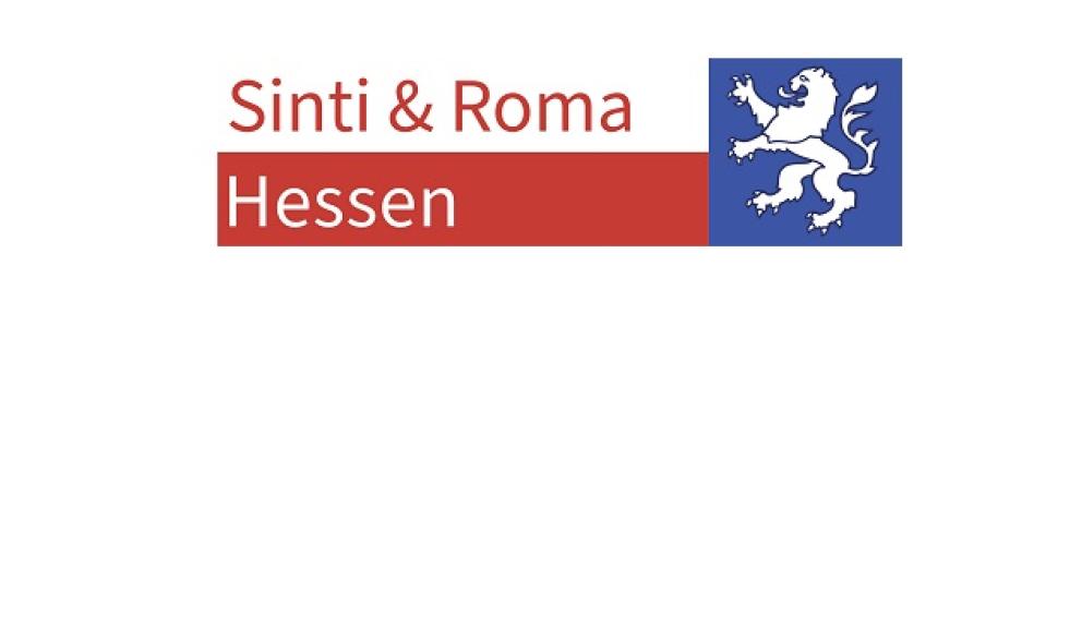 Logo von Verband Deutscher Sinti und Roma – Landesverband Hessen